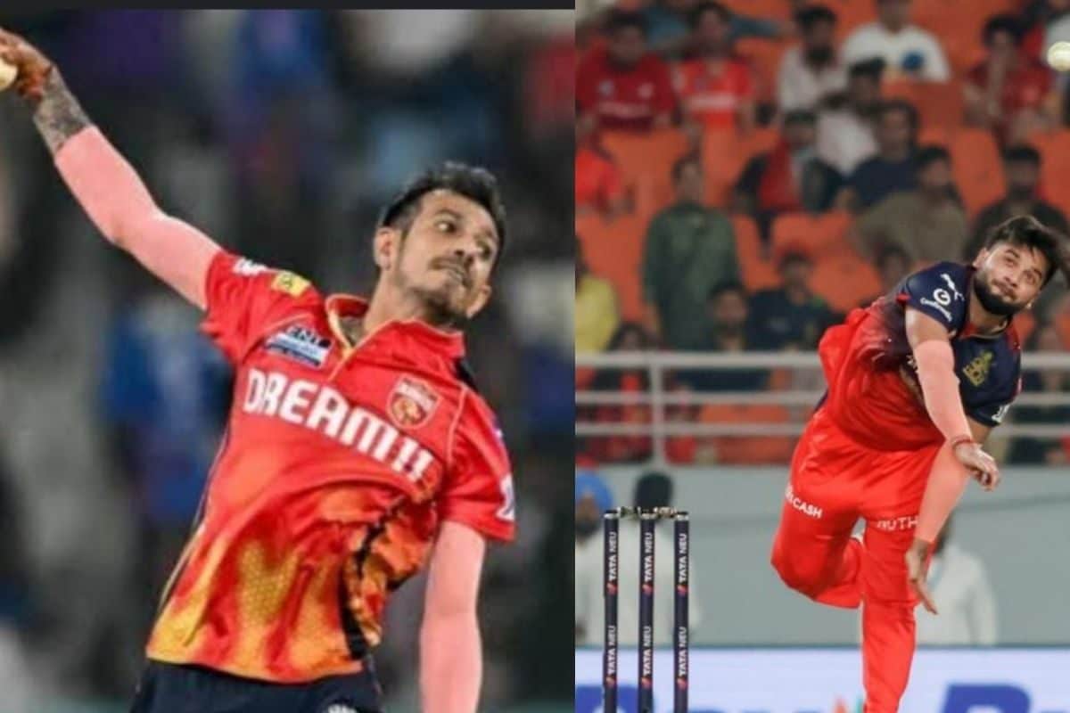 48 गेंदों का तिलिस्म तय करेगा IPL 18 का विजेता, चार दरवाजा पार रखी ट्रॉफी