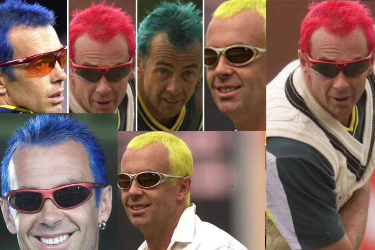 VIDEO: एक बॉलर जिसकी बॉलिंग नहीं बाल ने बटोरी सुर्खियां,अनूठे गेंदबाज की कहानी