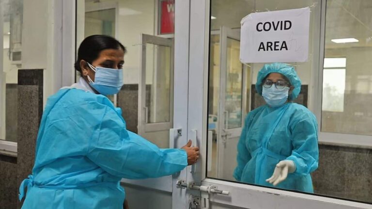 Covid-19 in India: भारत में कोरोना वायरस के 4,026 मामले एक्टिव! 24 घंटों में 5 की मौत, दिल्ली समेत इन राज्यों में तेजी से पांव पसार रहा कोविड