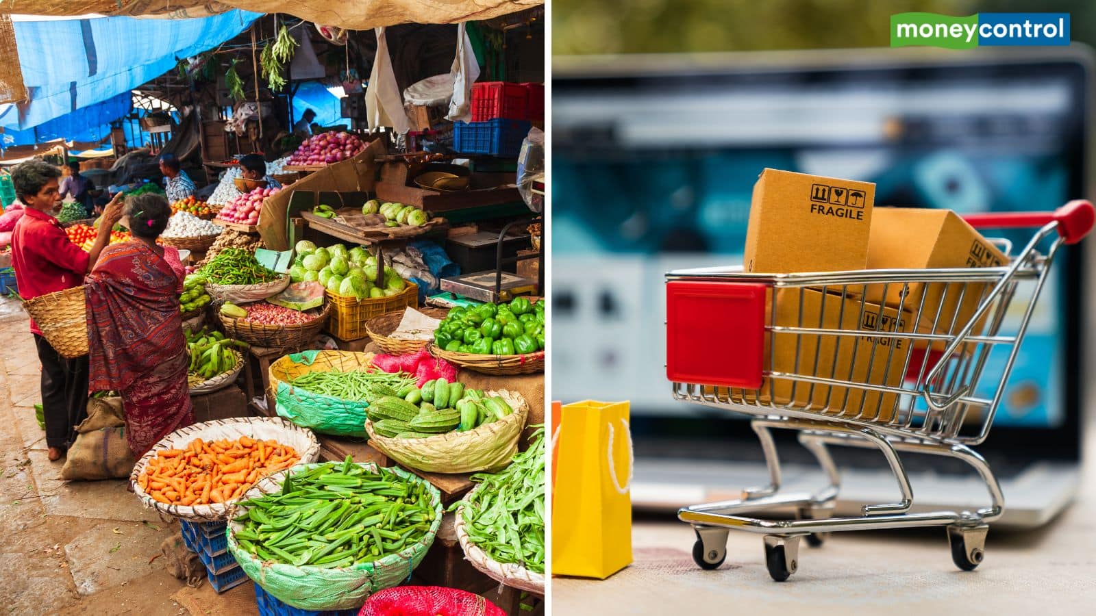 महंगाई के कैलकुलेशन में बड़ा बदलाव; अब ऑनलाइन शॉपिंग होगी CPI का हिस्सा, बेस ईयर भी बदलेगा