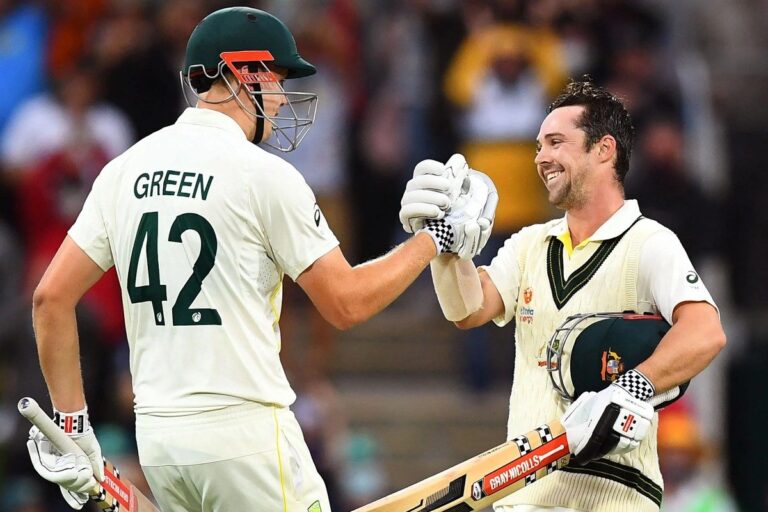 ट्रैविस हेड ने बनाया कभी ना टूटने वाला रिकॉर्ड, WTC में रच दिया इतिहास