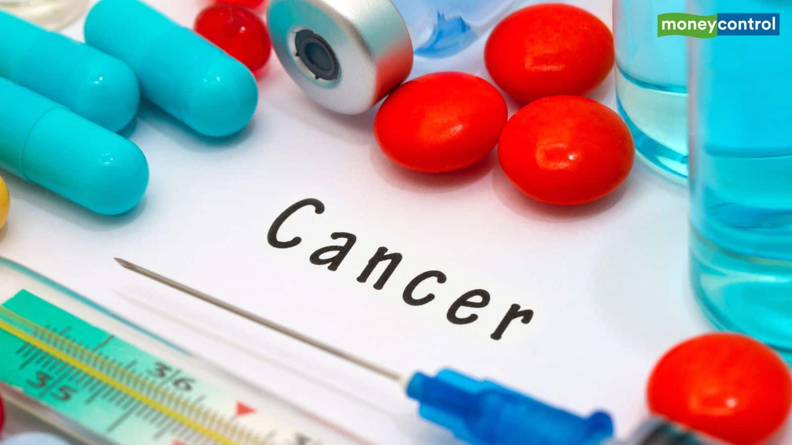 Cancer Treatment: ब्लड कैंसर के 79% मरीजों को मिला फायदा, ग्लेनमार्क की दवा ने दिखाया कमाल