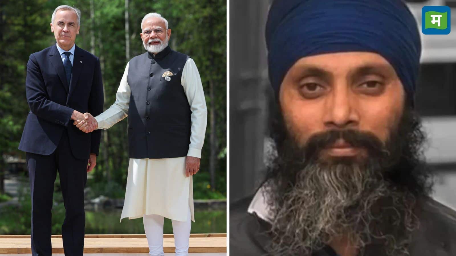 क्या कनाडाई पीएम ने PM मोदी के साथ निज्जर मामले पर चर्चा की? कार्नी बोले- 'सावधान रहने की जरूरत'