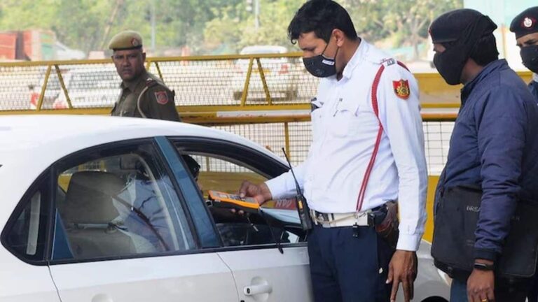 New Traffic Rules: नाबालिग ने चलाई गाड़ी, तो पेरेंट्स को भरना होगा 25000 रुपये जुर्माना, सरकार ने ट्रैफिक नियम किये सख्त