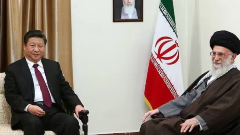 China in Iran-Israel War: इजरायल-ईरान युद्ध में चीन की इंट्री? कार्गो प्लेन से तेहरान में हथियार सप्लाई कर रहा चीन!