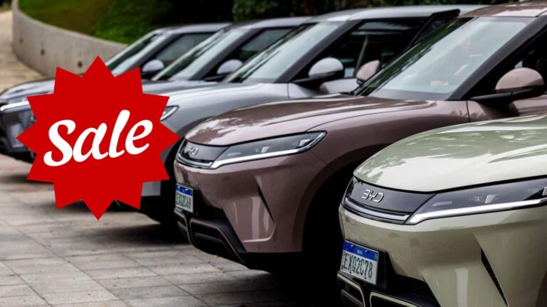 चाय से लेकर EVs तक, चीन में सस्ता सामान बेचा, तो अब खैर नहीं! सरकार लाई नया कानून