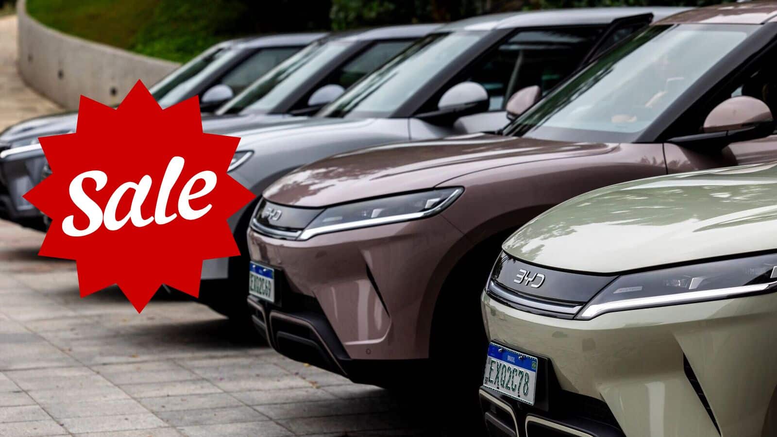 चाय से लेकर EVs तक, चीन में सस्ता सामान बेचा, तो अब खैर नहीं! सरकार लाई नया कानून