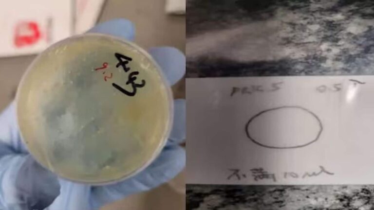 Corona से भी बड़ी तबाही लाने की तैयारी में चीन! अमेरिका में बायोलॉजिकल मटीरियल के साथ चाइनीज वैज्ञानिक गिरफ्तार