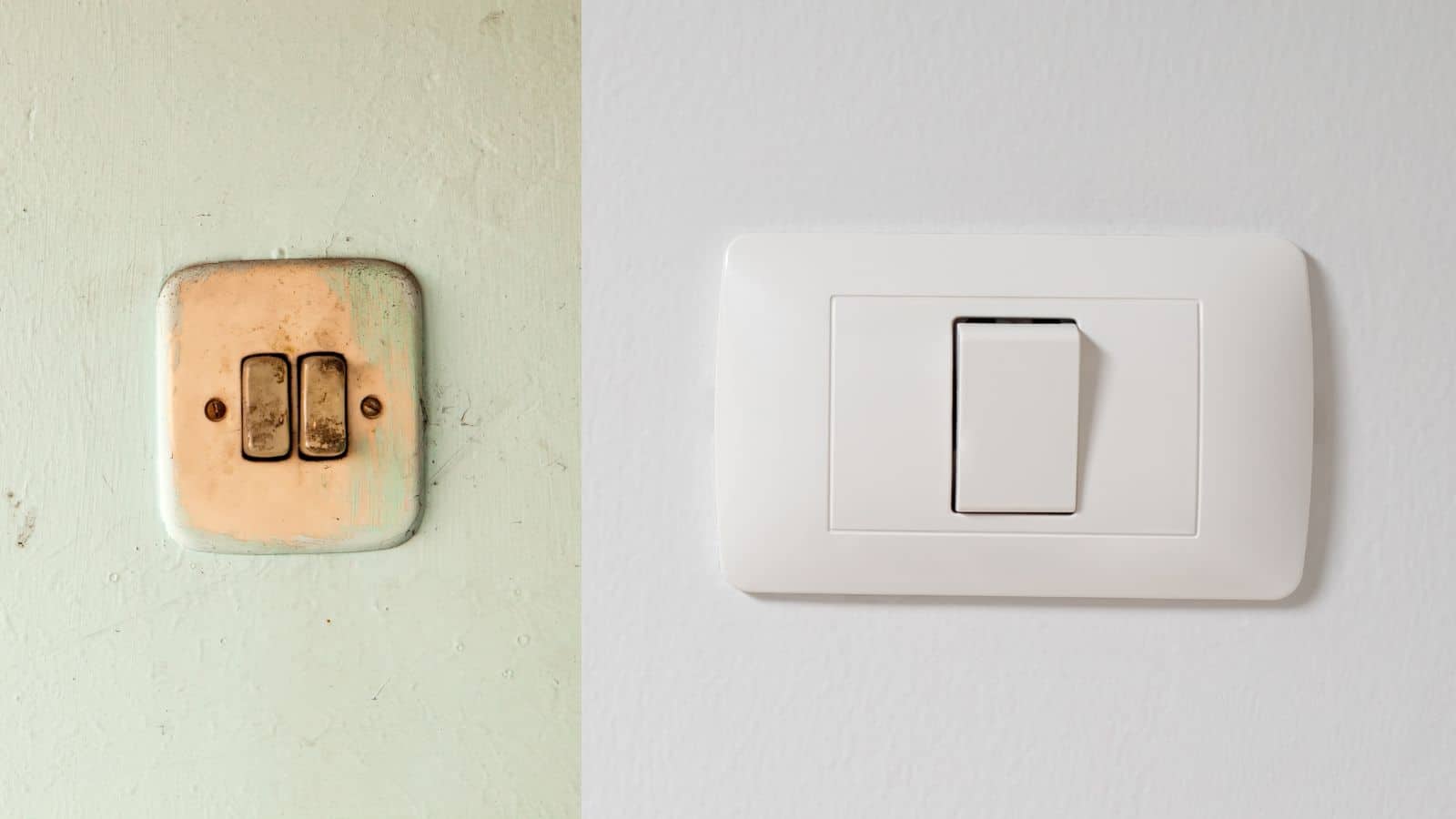 Cleaning Tips: स्विच बोर्ड पर जमा पुरानी गंदगी मिनटों में होगी गायब, अपनाएं ये ट्रिक्स