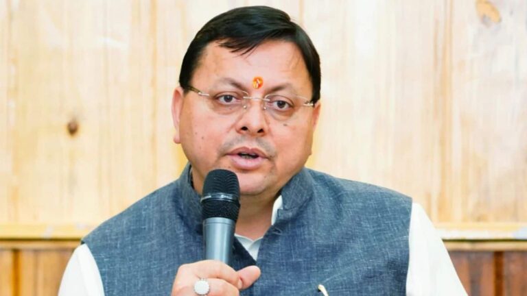 हेलिकॉप्टर हादसे के बाद उत्तराखंड सरकार ने 2 दिन के लिए हेली सेवा को किया सस्पेंड, उच्च-स्तरीय जांच के आदेश