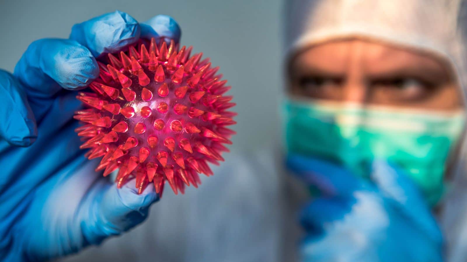 Covid-19 Cases in India: भारत में घटे कोविड-19 के एक्टिव मामले, लेटेस्ट आंकड़ों में 1659 केस के साथ केरल सबसे आगे