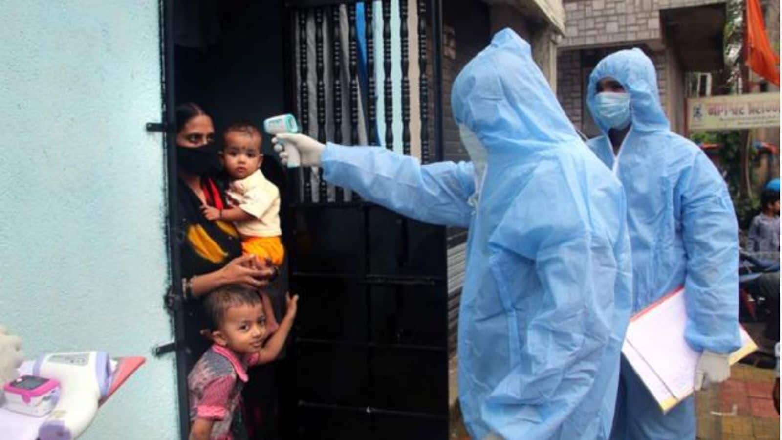 Covid-19:  नोएडा में कोरोना से तीन साल की बच्ची की मौत, 150 के पार पहुंची एक्टिव मरीजों की संख्या