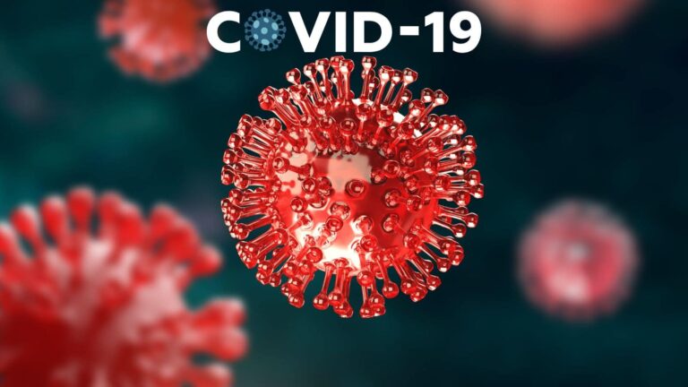 Covid-19 India: भारत में कोरोना केस 3,900 के पार, पिछले 24 घंटों में 4 लोगों की गई जान