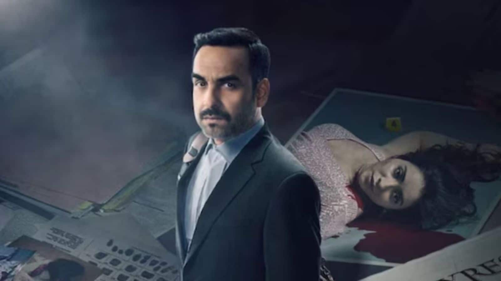 'क्रिमिनल जस्टिस' के चौथे सीजन के लिए पंकज त्रिपाठी ने ली इतनी बड़ी फीस, जान कर रह जाएंगे हैरान