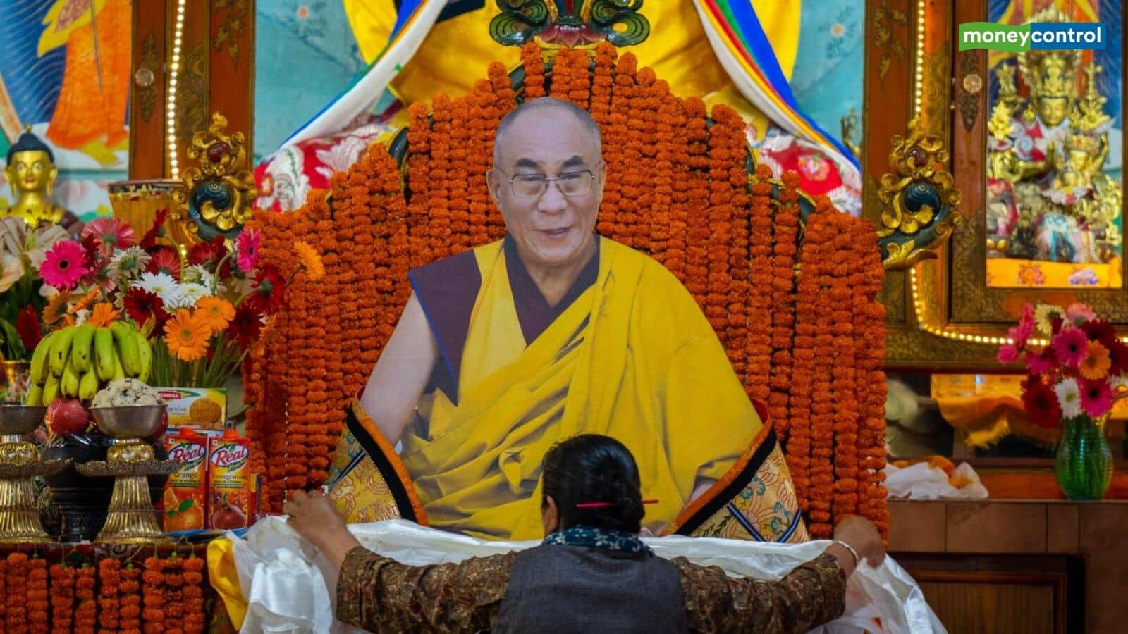 6 जुलाई को 90 साल के हो जाएंगे दलाई लामा; उनका उत्तराधिकारी कौन चुनेगा, तिब्बत के लोग या फिर चीन?
