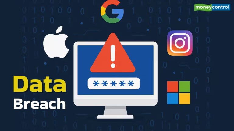 Data Breach: 18 करोड़ पासवर्ड लीक; इंस्टाग्राम, फेसबुक, गूगल, एपल यूजर्स के अकाउंट एक्सपोज, जानिए अब क्या करें