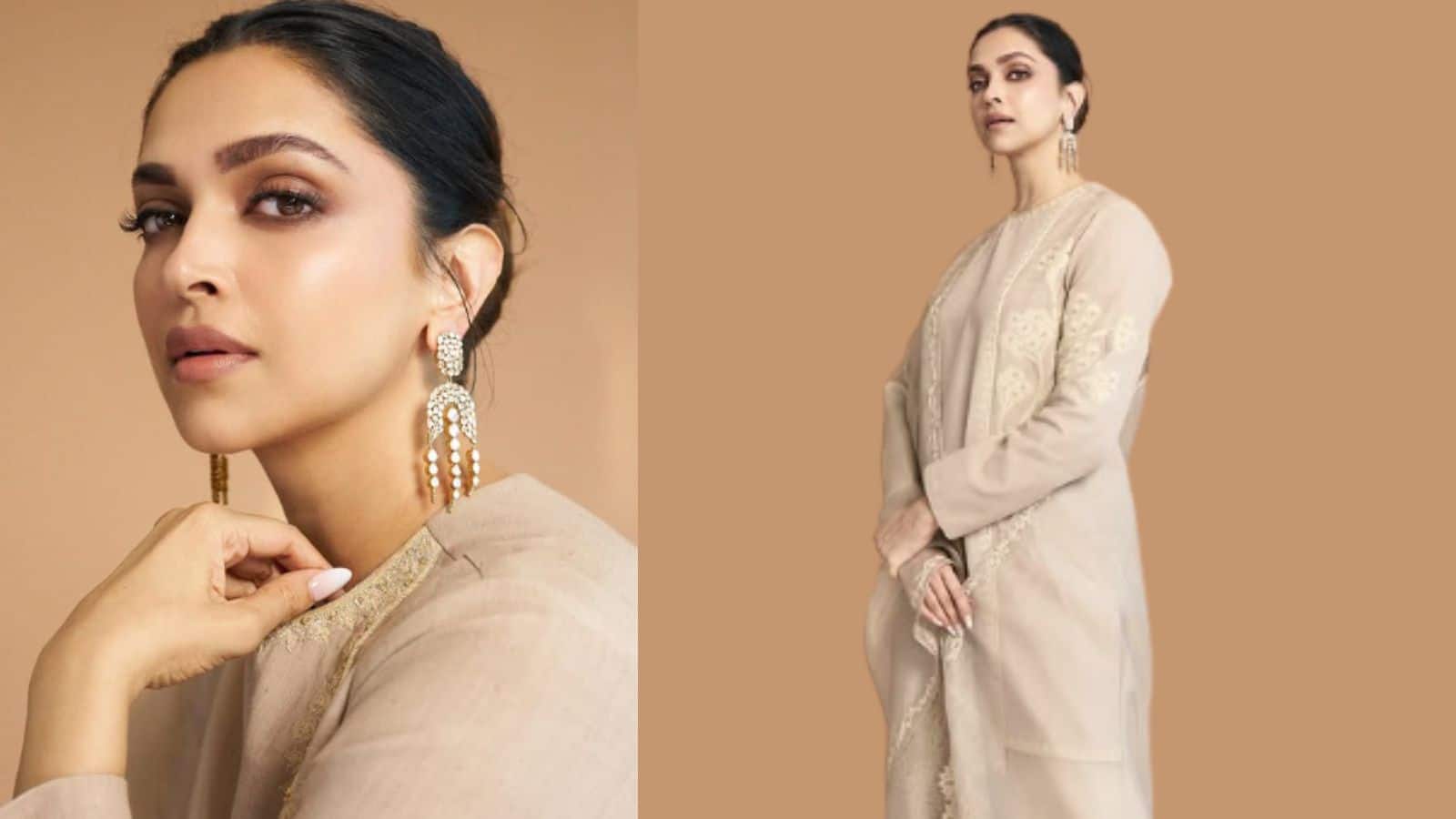 साउथ की इस फिल्म में दिखेंगी दीपिका पादुकोण, शेयर किया अपडेट