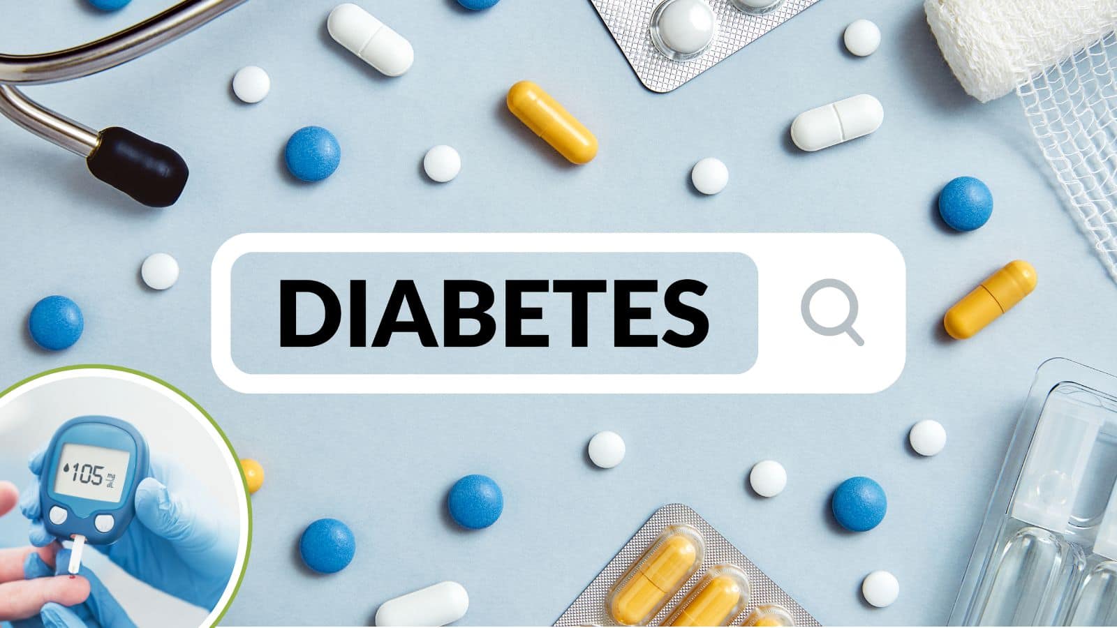 Diabetes and Blood Sugar: डायबिटीज और ब्लड शुगर में है बड़ा फर्क, सही समय पर जान लिया तो टल जाएगी मुश्किल