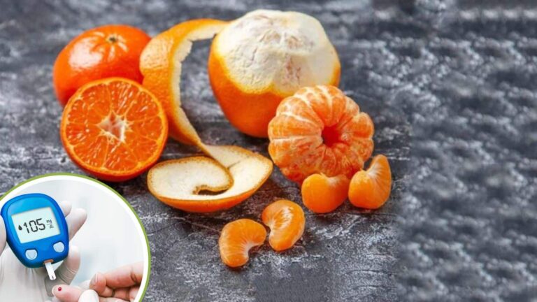 Diabetes: ब्लड शुगर कंट्रोल में मददगार है संतरे का छिलका, फायदे जानकर रह जाएंगे दंग