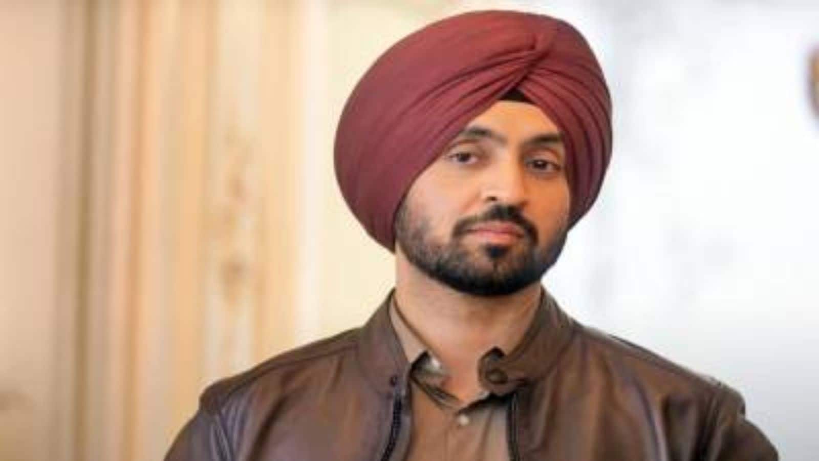 Diljit Dosanjh: पाकिस्तानी एक्ट्रेस ने दिलजीत का कर दिया बड़ा नुकसान, अब हाथ से निकला ये बड़ा मौका!