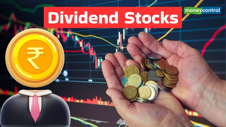 Dividend Stocks: इस हफ्ते 26 कंपनियां बांट रहीं डिविडेंड, चेक करें रिकॉर्ड डेट समेत पूरी डिटेल
