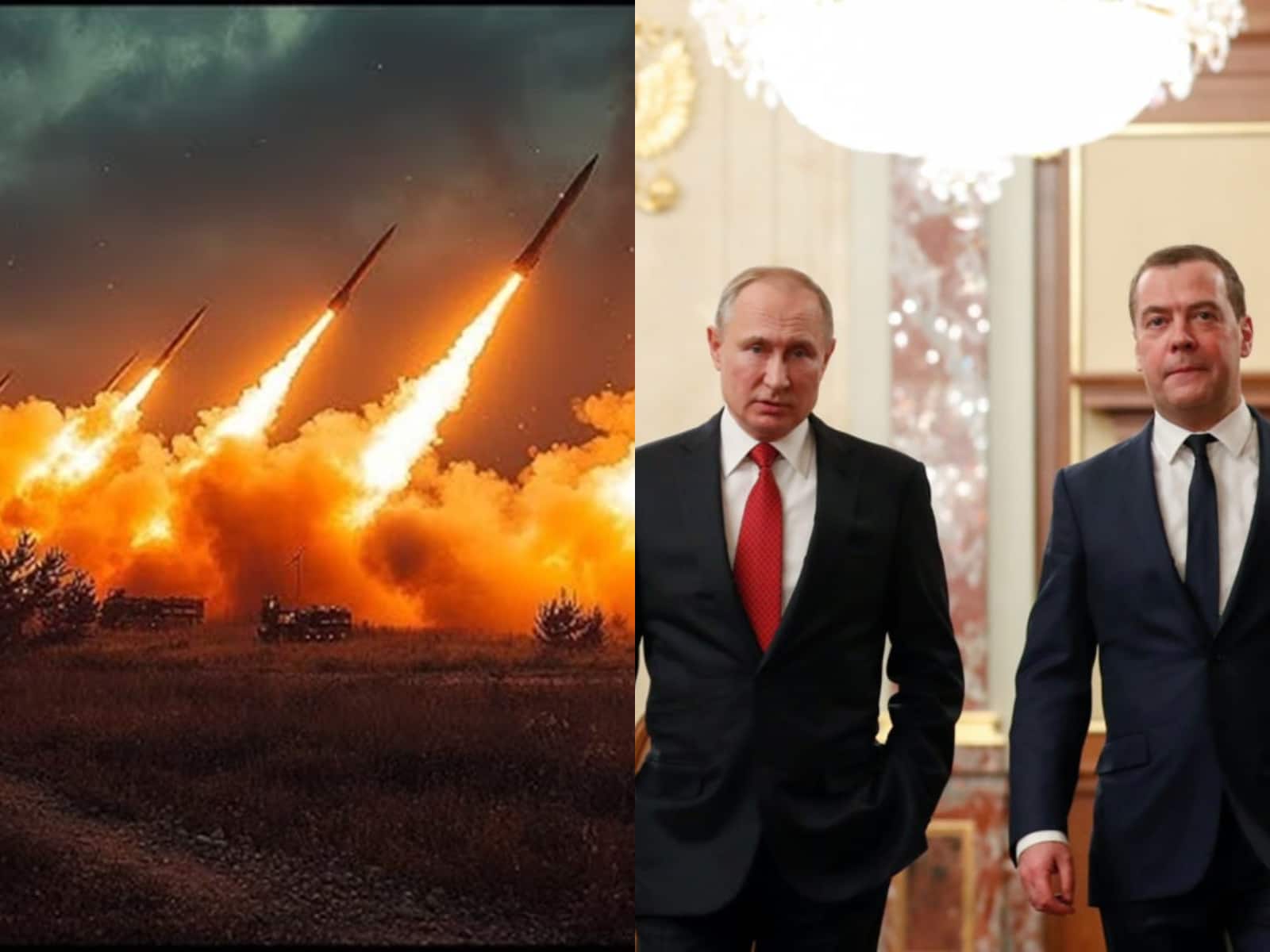 'ईरान को न्यूक्लियर हथियार देने को तैयार', अमेरिकी हमले के बाद पुतिन के करीबी नेता का बड़ा दावा