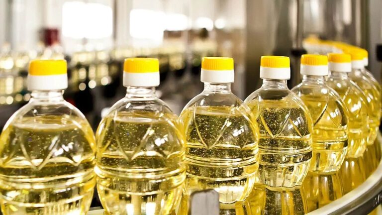 Edible Oils: सरकार ने घटाया खाद्य तेलों पर इंपोर्ट ड्यूटी, आम लोगों को मिलेगी महंगाई से राहत!