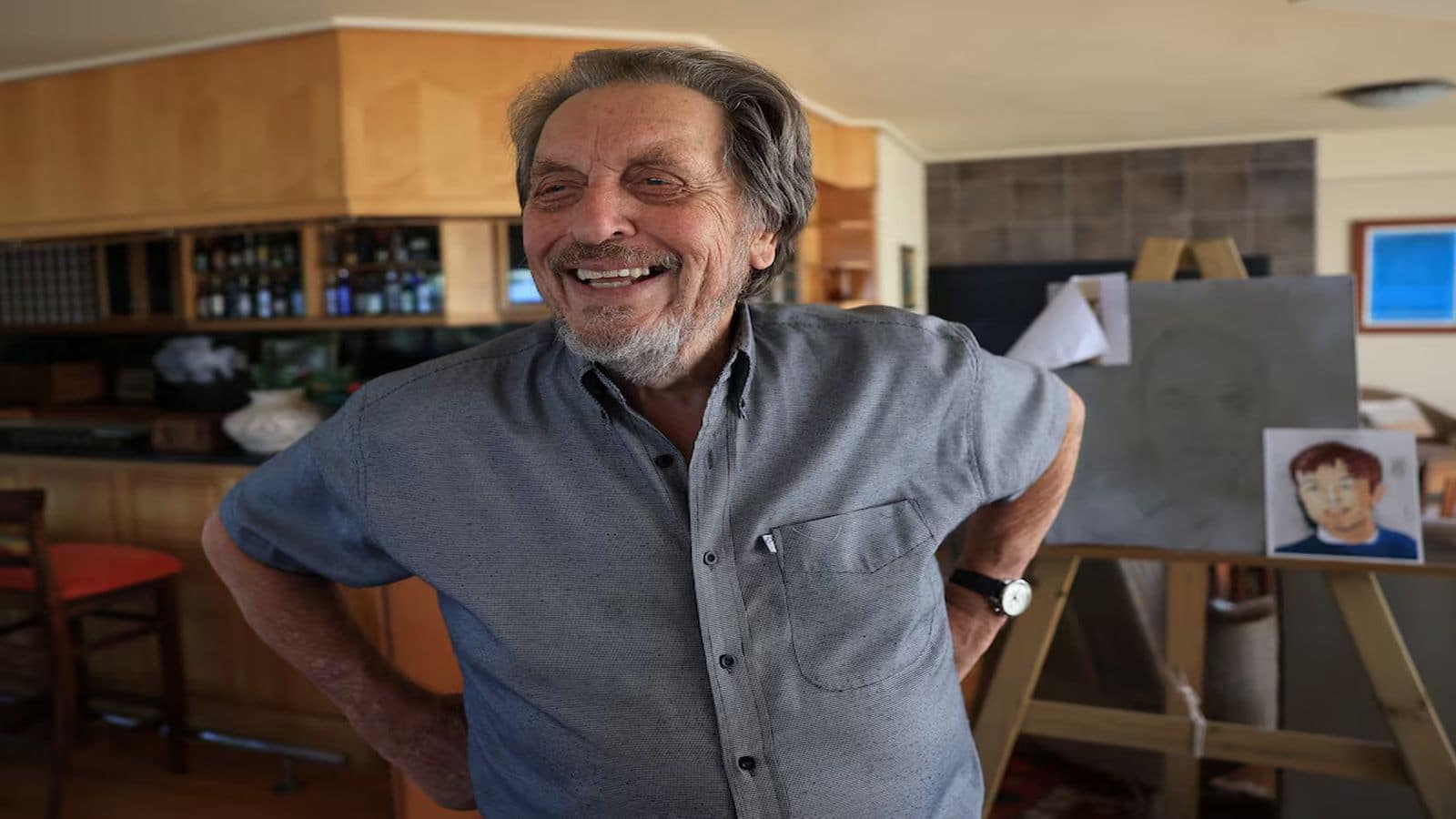 Errol Musk Ram Mandir Visit: एलॉन मस्क के पिता एरोल आज रामलला के करेंगे दर्शन, बेटी भी जाएंगी आयोध्या