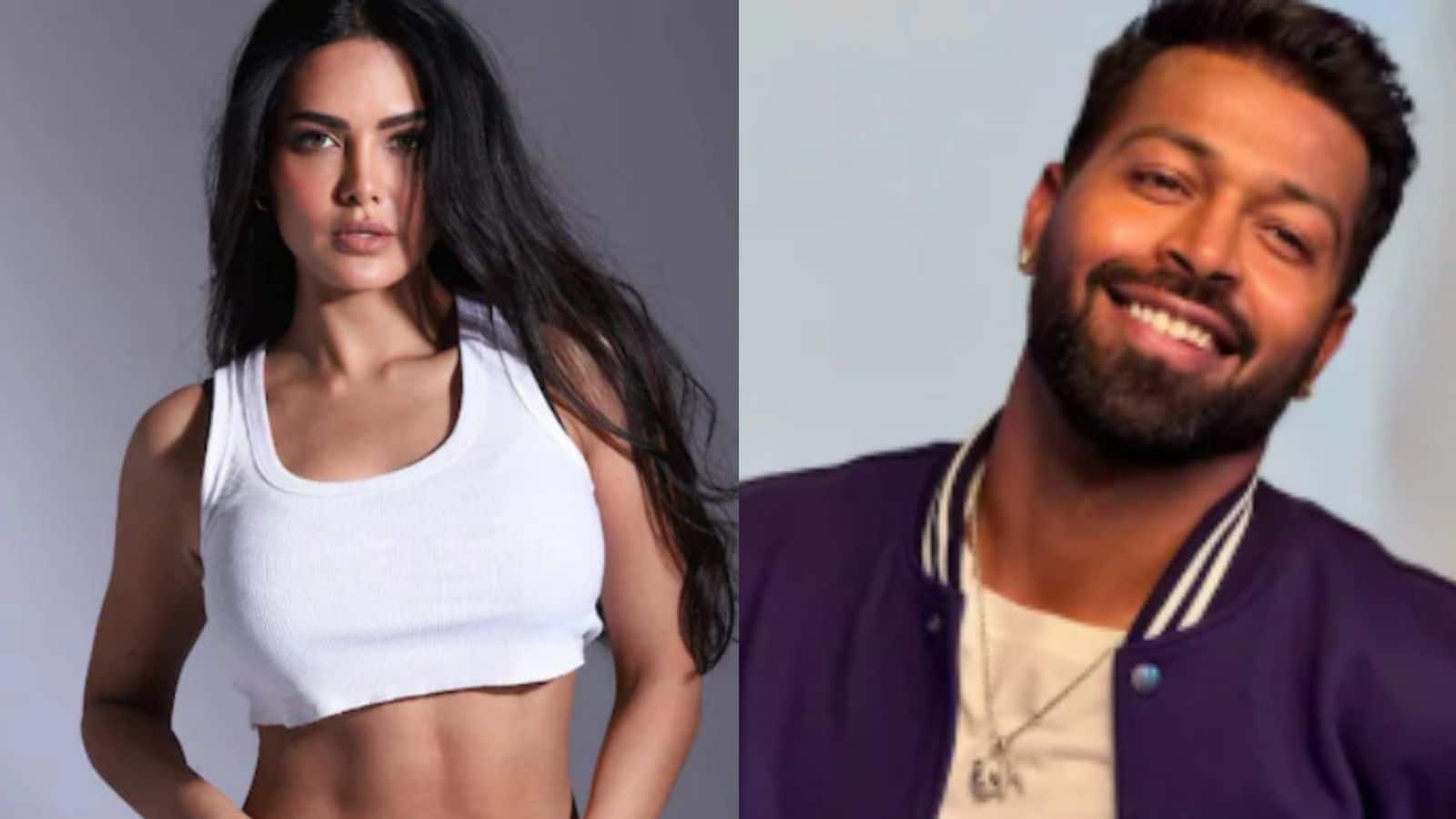 Esha Gupta: ईशा गुप्ता के साथ था हार्दिक पांड्या का रिश्ता? एक्ट्रेस ने खुद किया चौंकाने वाला खुलासा