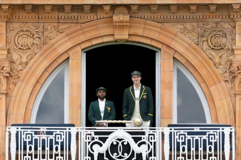 WTC FINAL: मौसम ने बदला मिजाज तो कौन मारेगा मैदान, क्या कहते हैं ICC के नियम