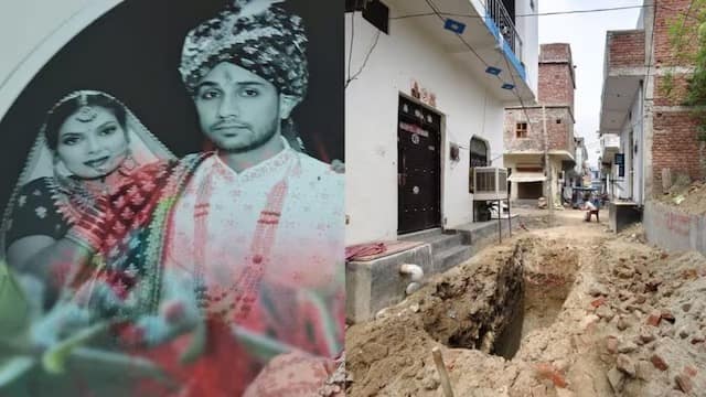 Faridabad : ससुराल से 2 महीने से लापता थी तनु,  अब हुआ ऐसा खुलासा कि हैरान हो गए सभी