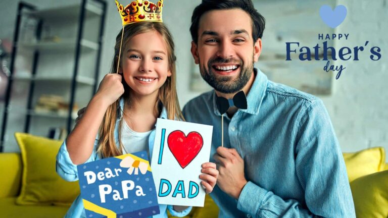 Father's Day 2025 Gift Idea: पापा को गिफ्ट देना भूल गए? घबराएं नहीं, ये लेट मिनट आइडियाज हैं बेस्ट!