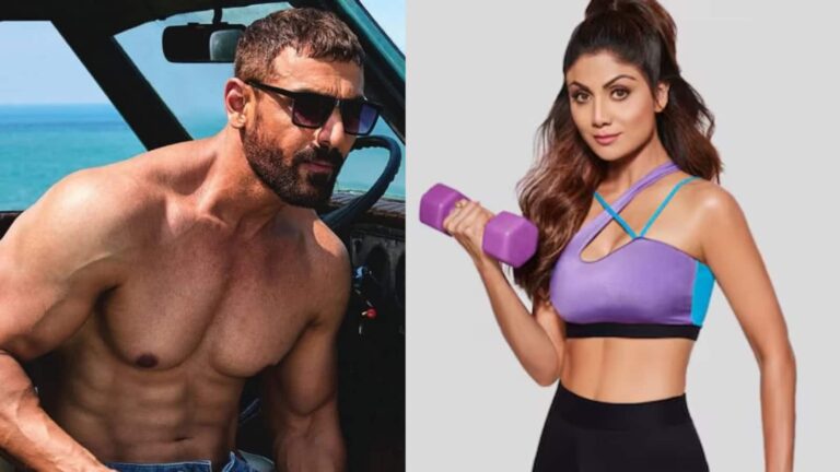 बढ़ती उम्र के साथ कैसे बने रहे जवान? जॉन अब्राहम और शिल्पा शेट्टी के ट्रेनर ने बताए 3 आसान टिप्स