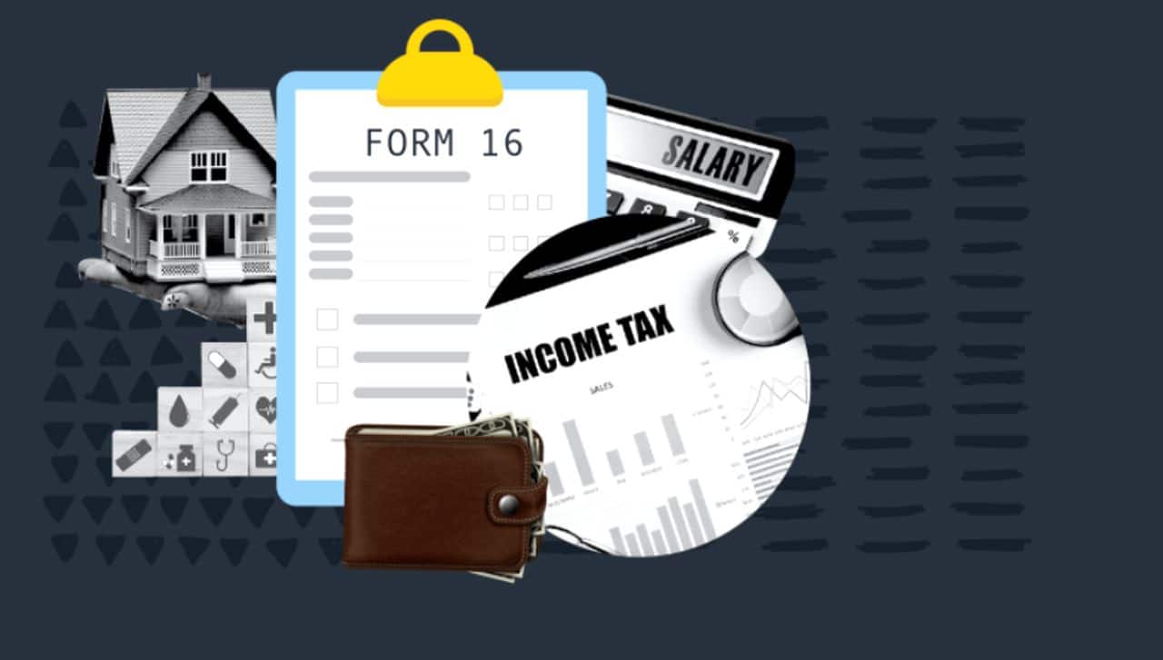 Income Tax: फॉर्म 16 क्या है, आपकी कंपनी से फॉर्म 16 लेने की अंतिम तिथि क्या है? जानिये डिटेल्स