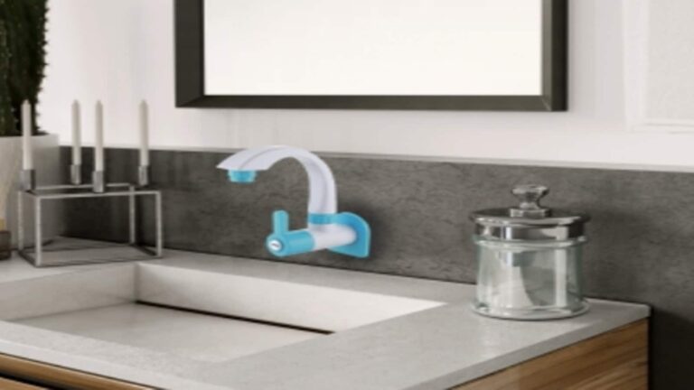 Ganga Bath Fittings IPO Listing: 20% प्रीमियम पर एंट्री के बाद लोअर सर्किट, चेक करें कारोबारी सेहत