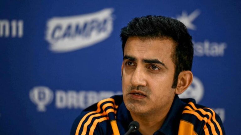 IND vs ENG: 'आपको सबकुछ मन मुताबित मिल रहा फिर भी...'  गौतम गंभीर पर क्यों भड़का ये पूर्व क्रिकेटर