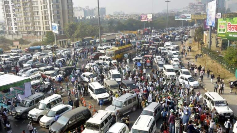 Ghaziabad Traffic News: सुबह-शाम के जाम से मिलेगी मुक्ति, जानिए गाजियाबाद की नई स्मार्ट प्लानिंग