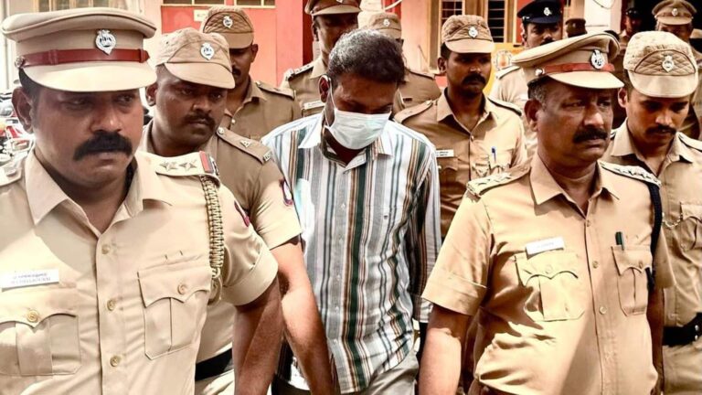 Anna University Sexual Assault Case: चेन्नई की अन्ना यूनिवर्सिटी रेप केस में कोर्ट का बड़ा फैसला! दोषी को उम्रकैद की सजा, 90,000 रुपये का जुर्माना भी लगाया