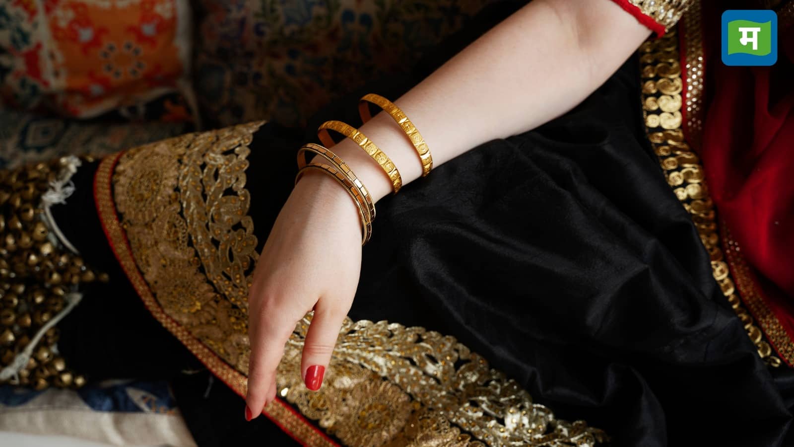 Gold Rate Today: सोने के भाव में आज रही तेजी, जानिये क्या रहा सोमवार 2 जून को सोने का भाव