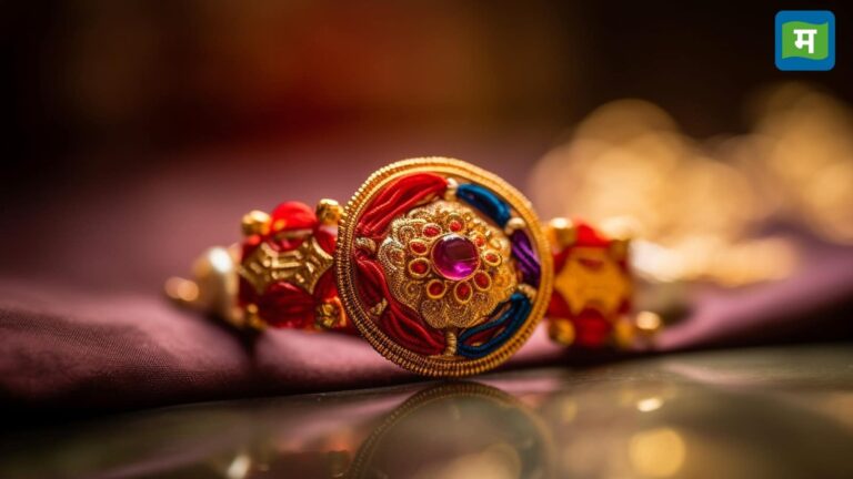 Gold Rate Today: आज हरे निशान पर सोना, जानिये मंगलवार 3 जून को क्या रहा सोने का भाव