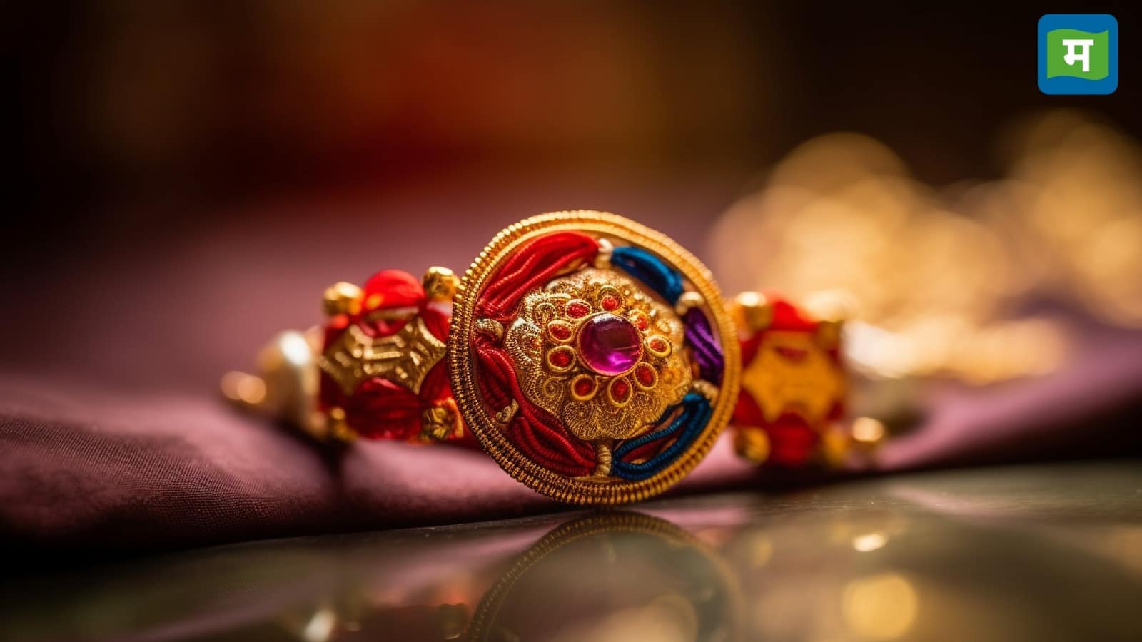 Gold Rate Today: आज हरे निशान पर सोना, जानिये मंगलवार 3 जून को क्या रहा सोने का भाव