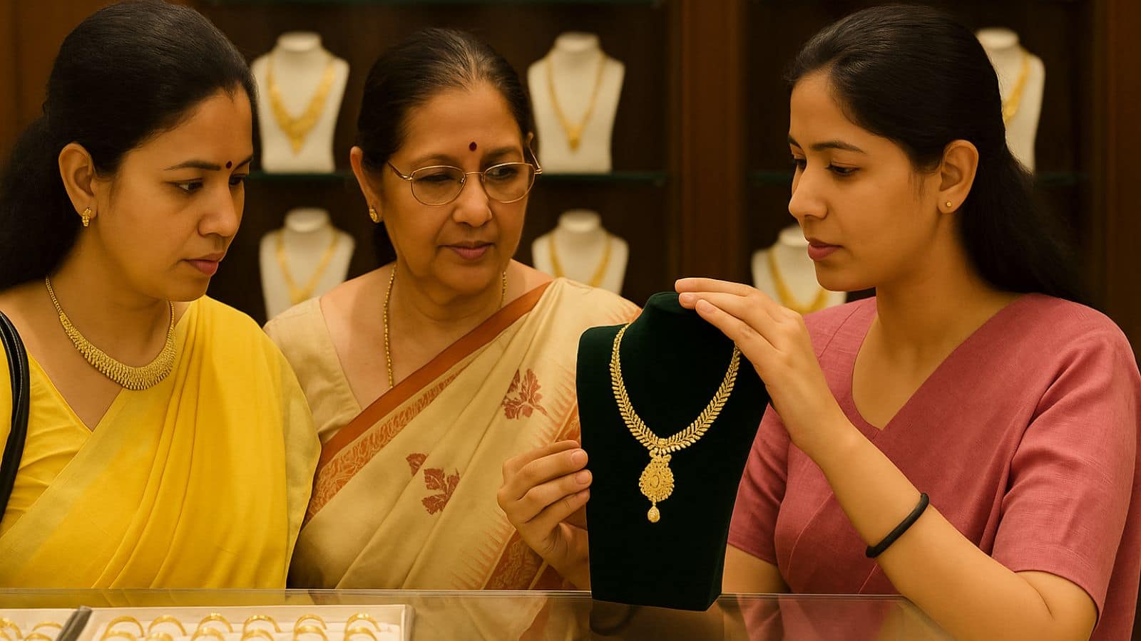 Gold Price Forecast: सोना जाएगा ₹1.20 लाख के पार! जेपी मॉर्गन ने बताया किस वजह से आएगी तूफानी तेजी