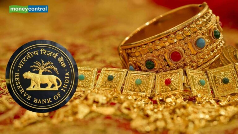 तस्करी का सोना बनेगा देश की ताकत! RBI के खजाने में पहुंचा 3 टन से अधिक रिफाइन गोल्ड, वित्त मंत्री ने दी जानकारी