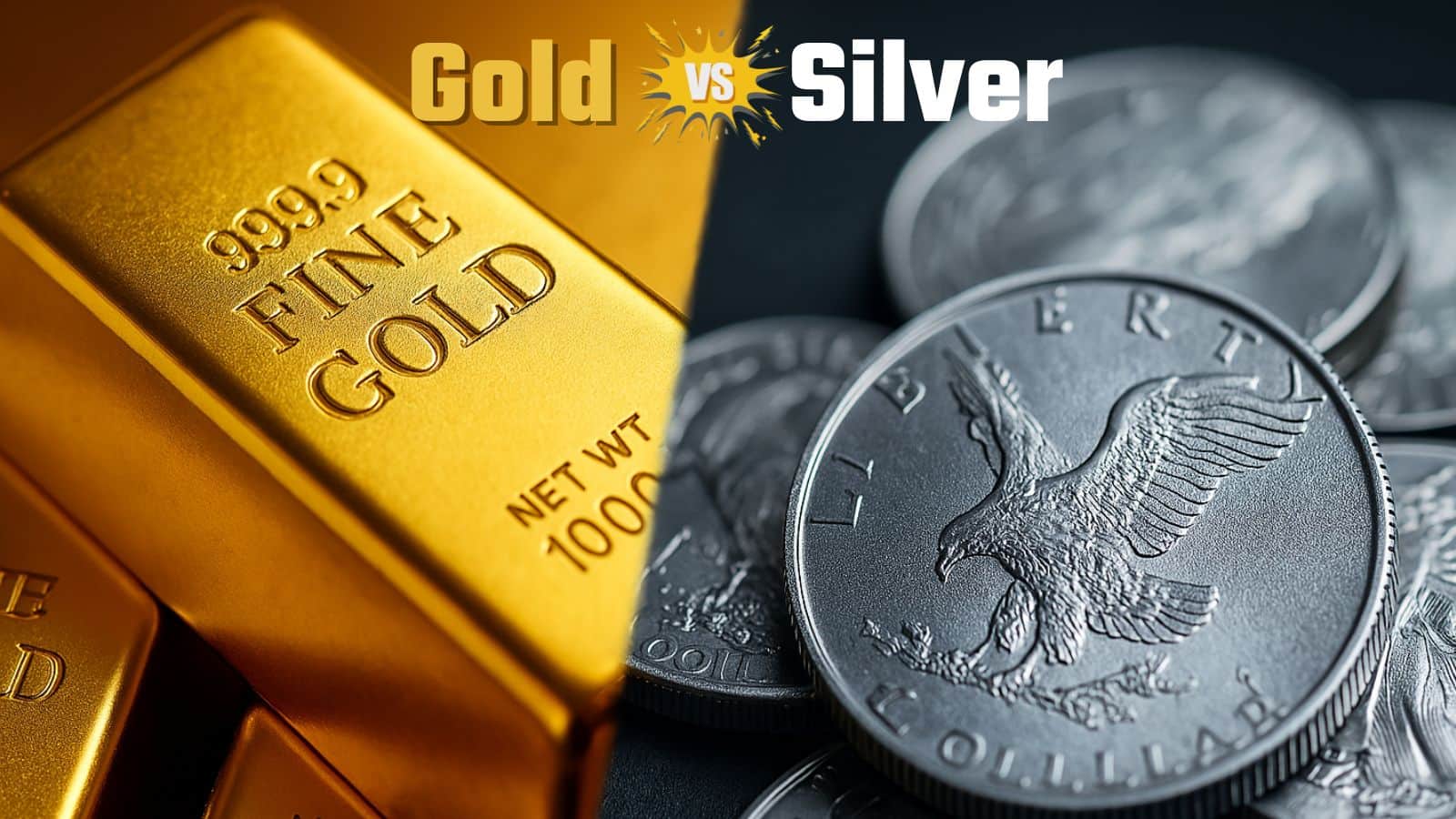 Gold- Sliver Price Today:  सोने की चमक बरकरार, रिकॉर्ड स्तरों पर चांदी का भाव, क्या और कितनी तेजी की हैं उम्मीद