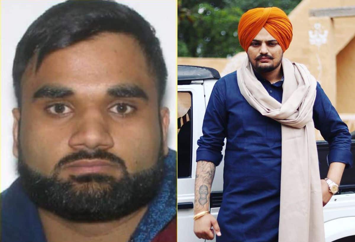 Sidhu Moose Wala: 'हमने ही कराया मर्डर', सिद्धू मूसेवाला हत्या मामले में गैंगस्टर गोल्डी बरार का बड़ा दावा