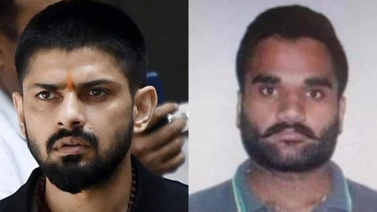 गोल्डी-लॉरेंस गैंग में आई दरार! भाई अनमोल बिश्नोई की वजह से पड़ी फूट?