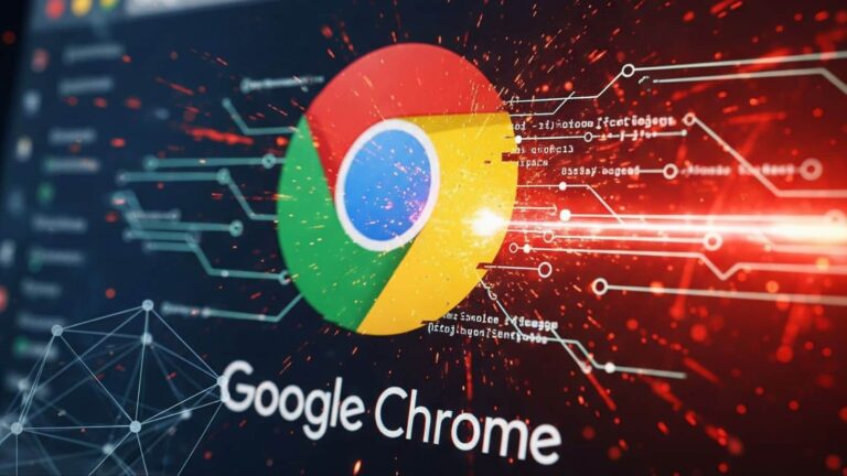 Security Breach Alert: Crome यूज करते हैं तो हो जाए सावधान, सरकार ने क्रोम यूजर्स के लिए जारी किया वार्निंग अलर्ट