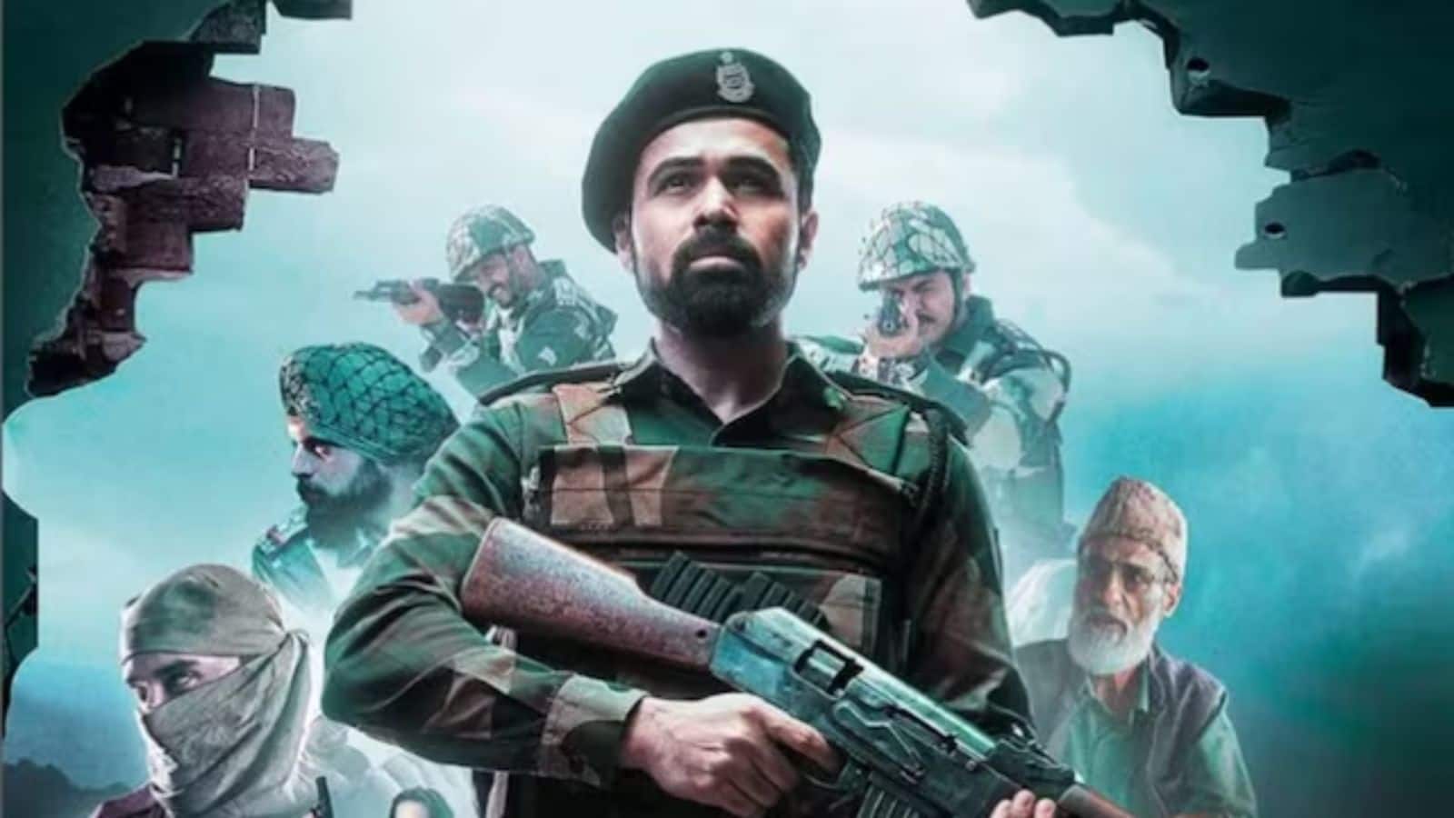 Ground Zero OTT Release: जल्द ही ओटीटी पर दस्तक देगी इमरान हाशमी की फिल्म 'ग्राउंड जीरो', जानें कब और कहां होगी रिलीज?