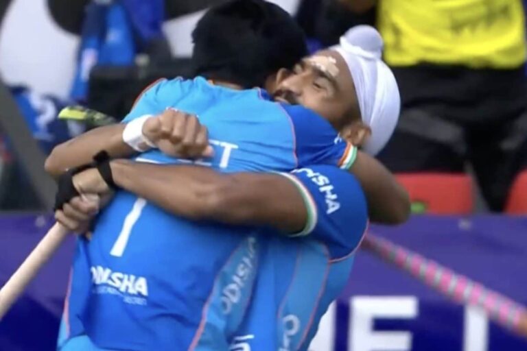 लगातार 4 हार... मुश्किल में भारत, खिताब की उम्मीदों को बरकरार रखने की चुनौती