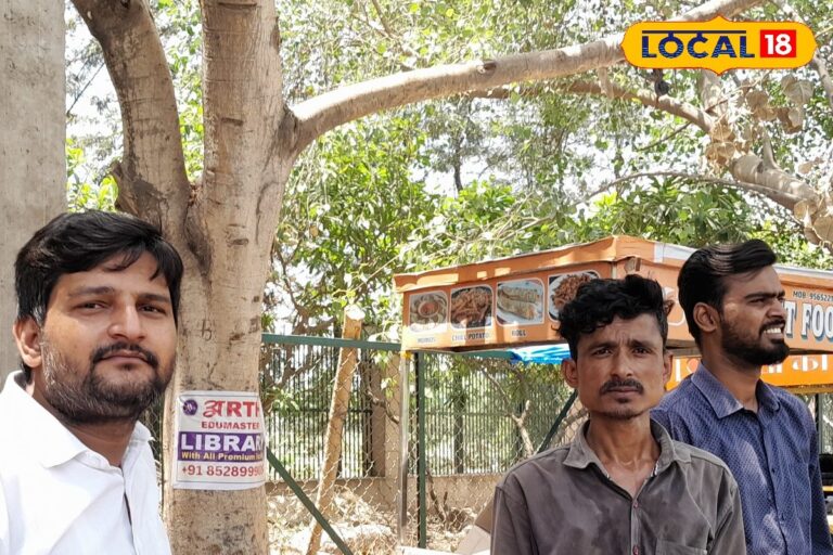 RCB की जीत पर लखनऊ में फूटे पटाखे, फैंस बोले- अय्यर का विकेट बना टर्निंग पॉइंट